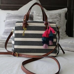 FOSSIL Satchel Bag